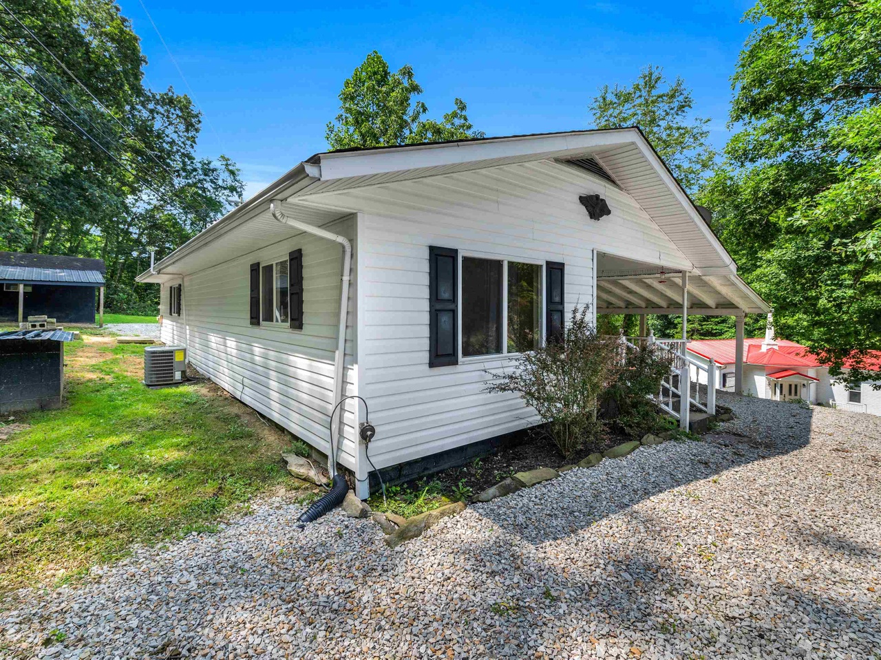 2283 State Route 784, South Shore, KY 41175 MLS 55556 Redfin