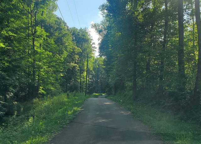 Property at Chapel Holw, Argillite, KY 41121