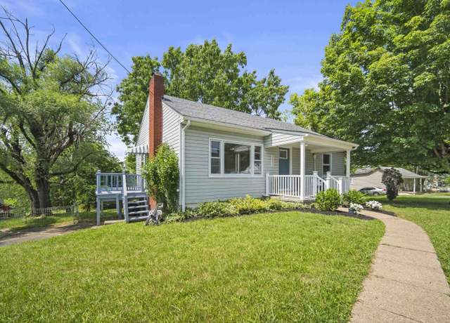 Property at 3623 S 29th St, Ashland, KY 41101, 3 beds, 2 baths