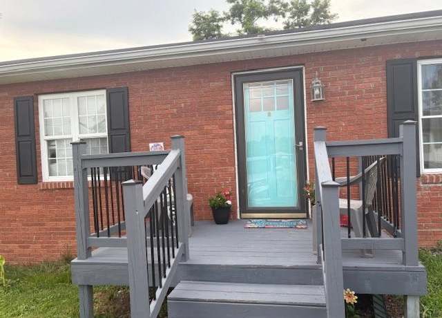 Property at 2615 Roberts St, Flatwoods, KY 41139, 3 beds, 1 bath