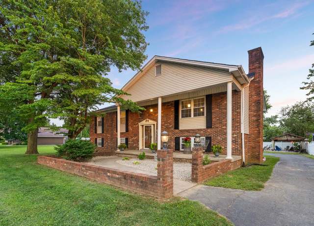 Property at 1524 Elmhurst Dr. Dr, Worthington, KY 41183, 3 beds, 2 baths