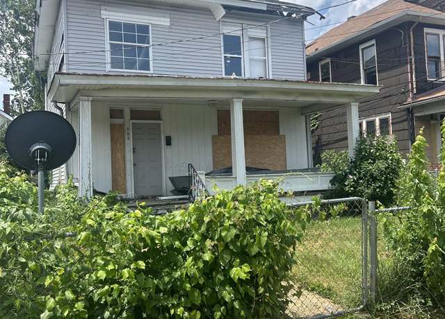 Property at 333 Ringo st St, Ashland, KY 41101, 4 beds, 2 baths