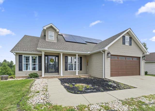 Property at 5136 Tristin Way, Catlettsburg, KY 41129, 3 beds, 3 baths