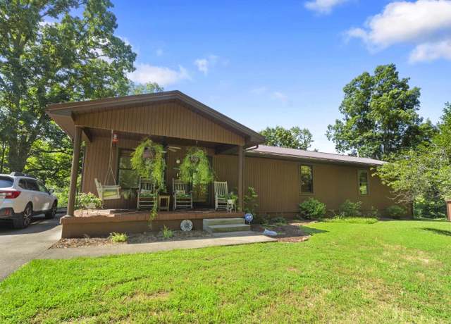 Property at 1500 Fox Drive Dr, Catlettsburg, KY 41129, 3 beds, 2 baths