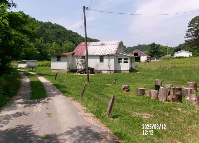 Property at 68 Furnace Ln, Greenup, KY 41144