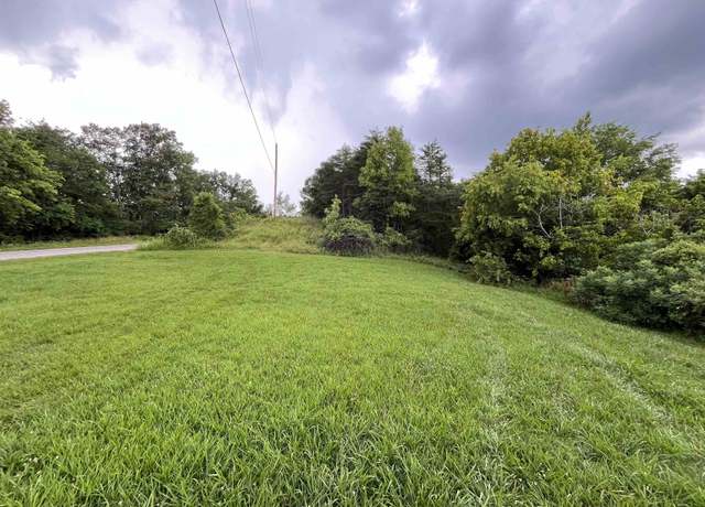 Property at 2858 Co Rd 64, Willow Wood, OH 45696, 2 beds, 1 bath