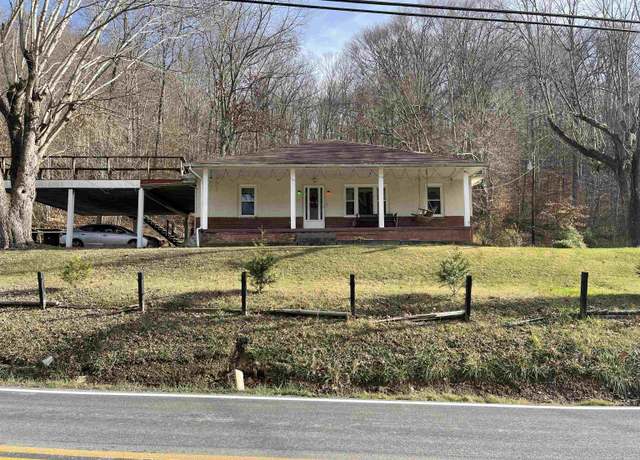 Property at 7110 State Route 5, Ashland, KY 41102, 3 beds, 1.5 baths