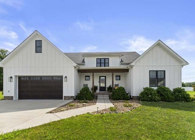 Property at 30 Calloway Drive Dr, Grayson, KY 41143, 4 beds, 2 baths