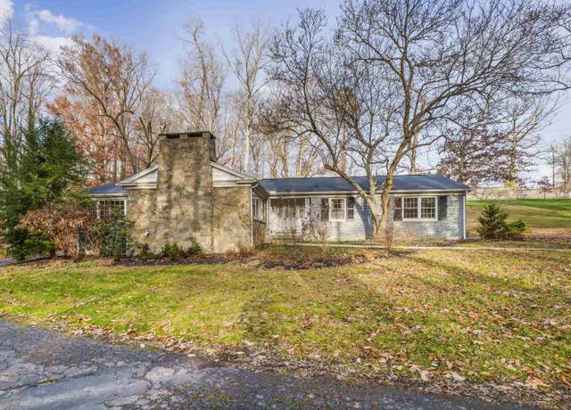 Property at 125 Buena Vista Dr, Ashland, KY 41101, 3 beds, 2.5 baths