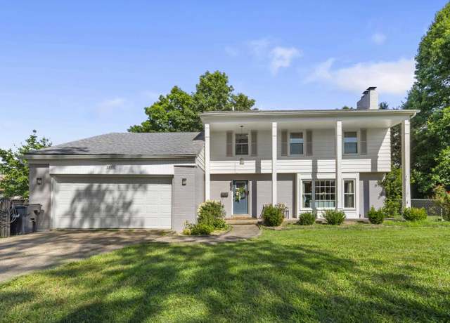 Property at 2800 Ranch Ct, Ashland, KY 41101, 4 beds, 3 baths
