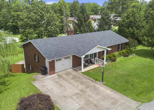 Property at 3003 Primrose Ln, Flatwoods, KY 41139, 4 beds, 2 baths