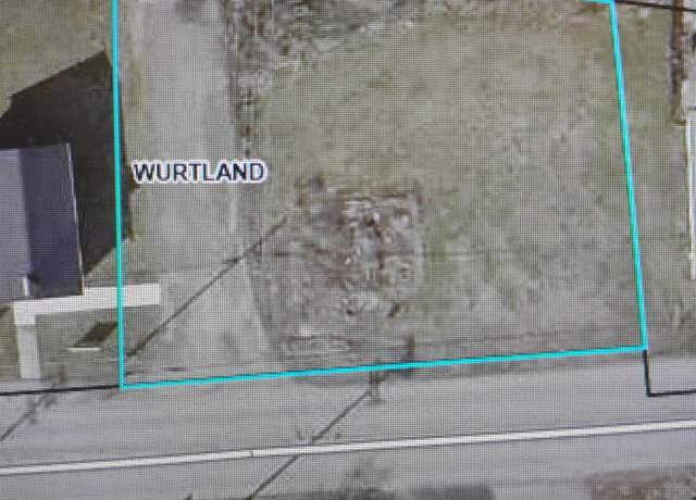 Photo of Wurtland 0 Ave, Wurtland, KY 41144