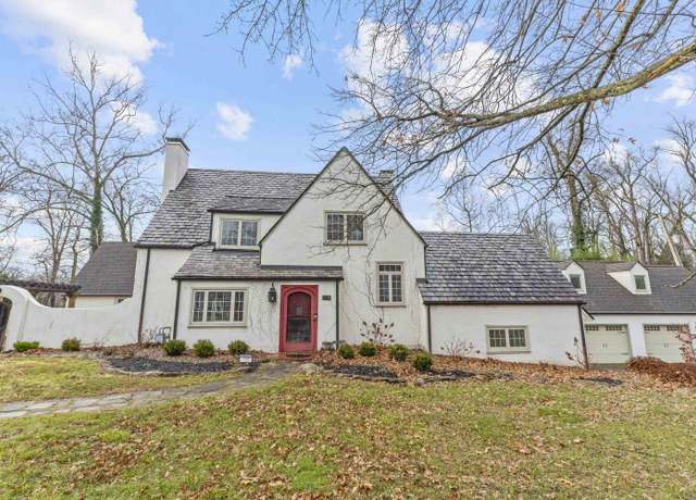 Property at 108 Clinton Dr, Ashland, KY 41101, 4 beds, 3 baths