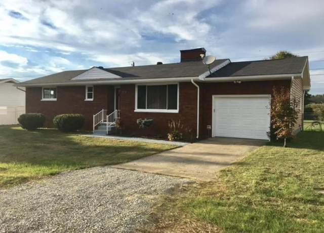 Property at 48 Lincoln Boulevard Blvd, Wurtland, KY 41144, 3 beds, 1 bath