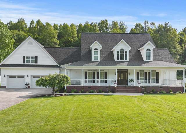Property at 3222 Carriage Hill Court Ct, Catlettsburg, KY 41129, 4 beds, 4 baths