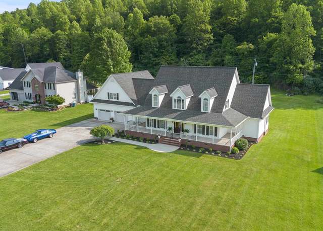 Property at 3222 Carriage Hill Court Ct, Catlettsburg, KY 41129, 4 beds, 4 baths