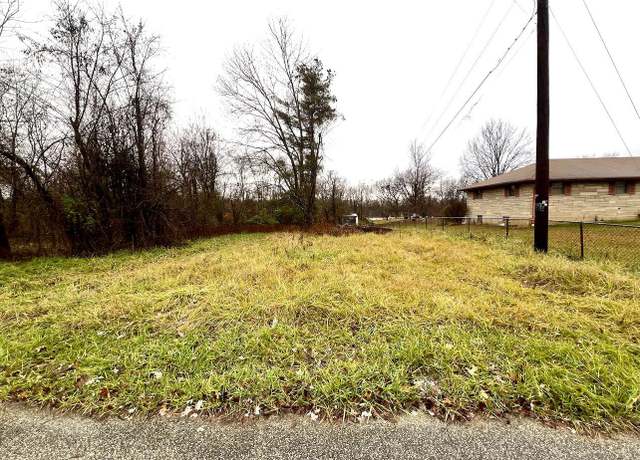 Property at 0 Scott Hill Dr, Catlettsburg, KY 41129
