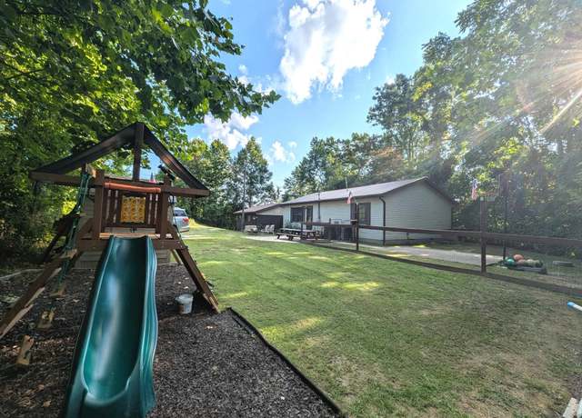 Property at 103 Carrico Drive & 0 High Street Dr, Coal Grove, OH 45638, 4 beds, 1.5 baths