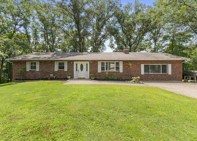 Property at 1290 Hillsdale Ave Ave, Raceland, KY 41169, 4 beds, 2 baths