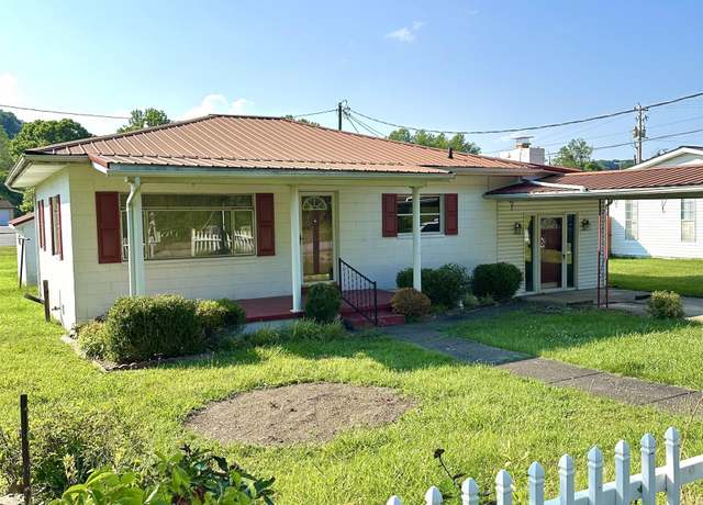 Property at 9107 Midland Trail Rd, Ashland, KY 41102, 2 beds, 1 bath