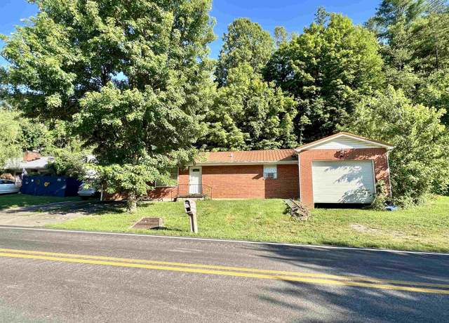 Property at 6820 State Route 5, Ashland, KY 41101, 3 beds, 1 bath