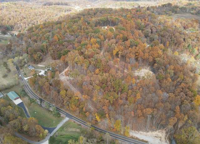 Property at 0 Muddy Br, Flatwoods, KY 41139
