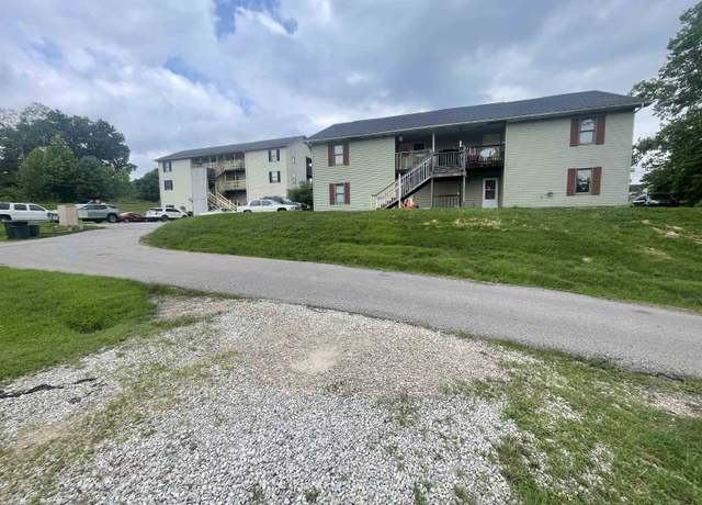Property at 459-461 Jessica Drive, Raceland, KY 41169
