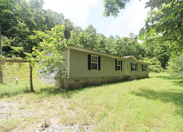 Property at 147 Whitetail Rd, Grayson, KY 41143, 4 beds, 2 baths
