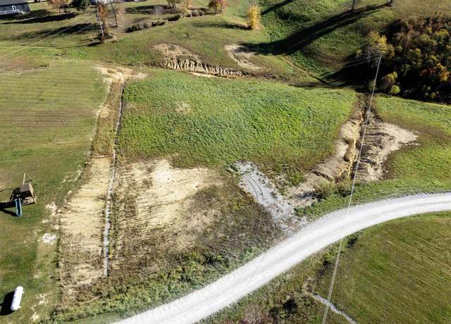 Property at 0 Arabian Ln, Grayson, KY 41143
