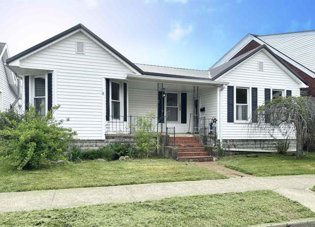 Property at 506 Etna St, Russell, KY 41169, 3 beds, 1.5 baths