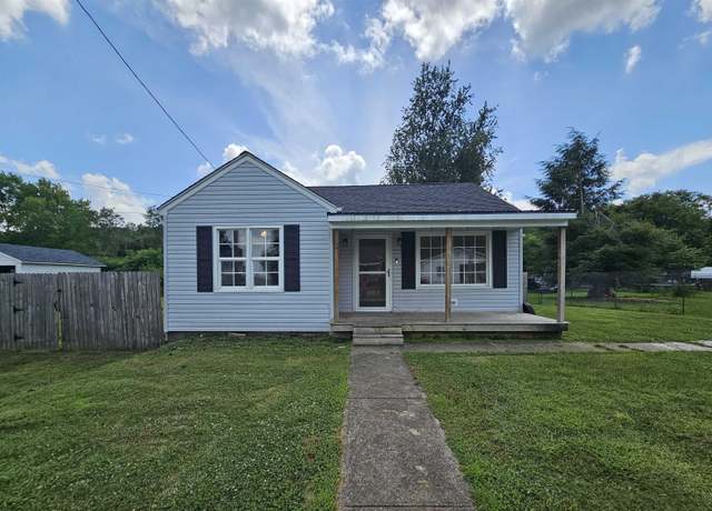 Property at 1918 E Main St, Greenup, KY 41144, 2 beds, 2 baths