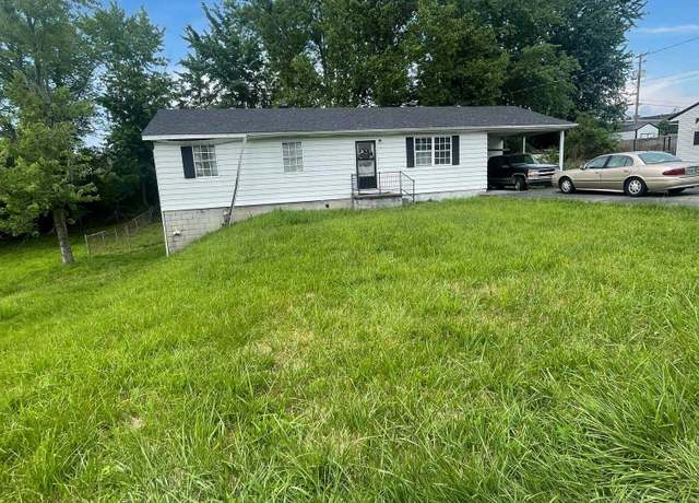 Property at 1405 Patterson St, Flatwoods, KY 41139, 3 beds, 1.5 baths