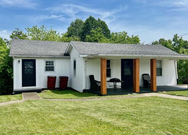 Property at 1009 Woodland Ave, Flatwoods, KY 41139, 3 beds, 1.5 baths