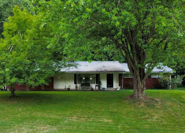 Property at 4324 Lake Bonita Road Rd, Catlettsburg, KY 41129, 3 beds, 2 baths