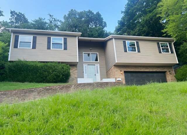 Property at 2631 Forest Ave Ave, Ashland, KY 41101, 3 beds, 3 baths