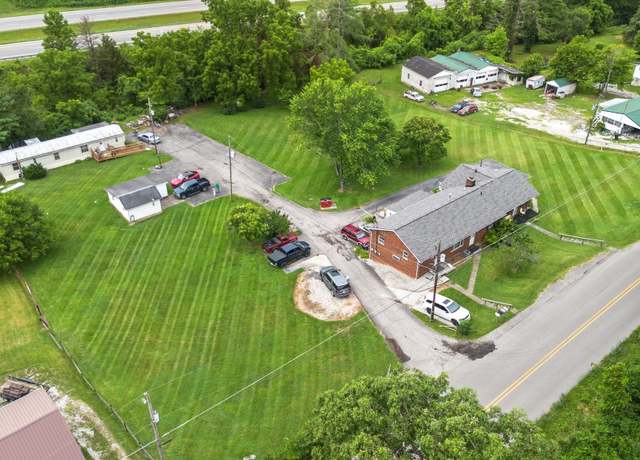 Property at 6100 Lake Bonita Rd. Rd, Catlettsburg, KY 41129