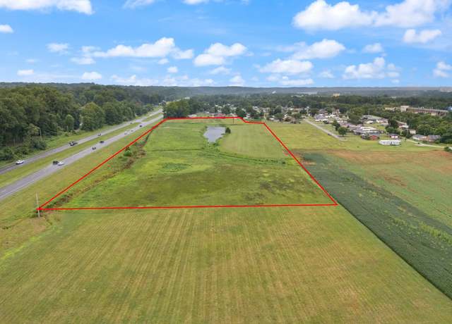 Property at 0000 US 23, Raceland, KY 41169