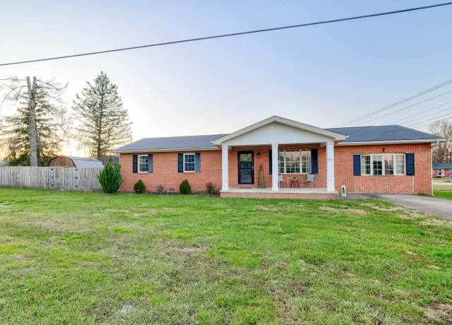 Property at 30 Walker Rd, Wurtland, KY 41144, 4 beds, 2 baths