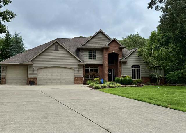 Property at 2706 Fox Hunters Ln, Flatwoods, KY 41139, 4 beds, 3.5 baths