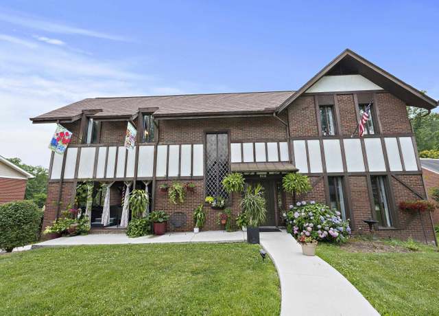 Property at 619 Amanda Furnace Dr Dr, Ashland, KY 41101, 5 beds, 5 baths