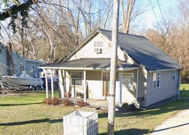 Property at 9077 E Ky 8, Garrison, KY 41141, 3 beds, 1 bath