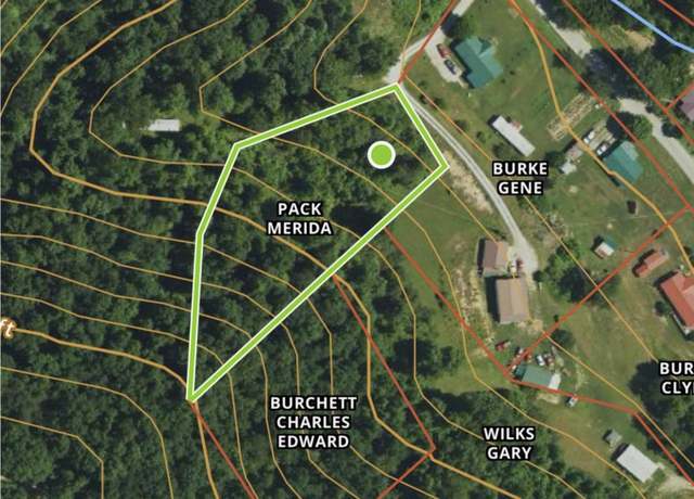 Property at 277 Big Cat Fork Rd, Louisa, KY 41230
