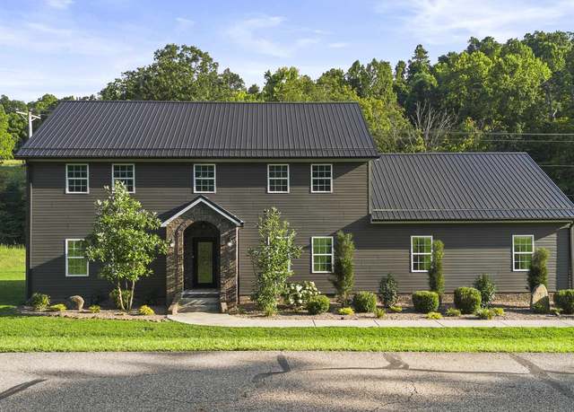 Property at 3958 State Route 3, Catlettsburg, KY 41129, 4 beds, 3.5 baths