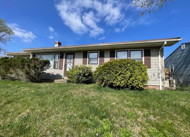 Property at 1527 Valley Dr, Flatwoods, KY 41139, 4 beds, 2 baths