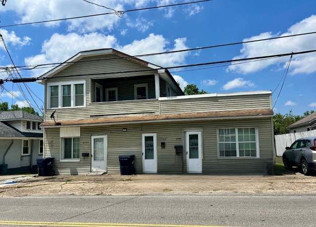 Property at 2105 Belmont St, Ashland, KY 41101