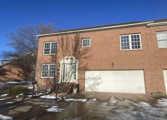 Property at 4945 Robin Hood Dr. Dr, Ashland, KY 41101, 4 beds, 3 baths