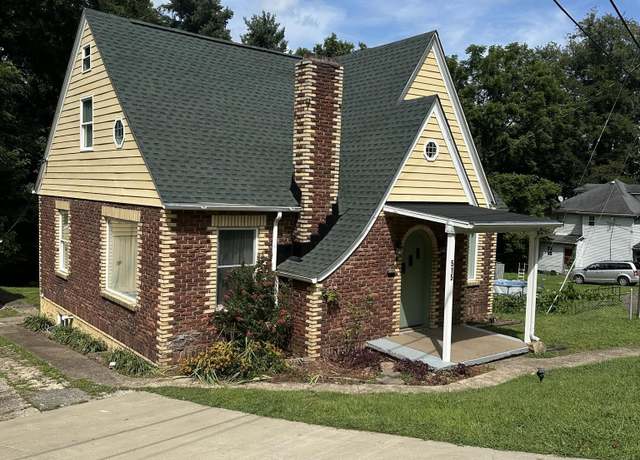 Property at 515 44th St, Ashland, KY 41101, 3 beds, 3 baths