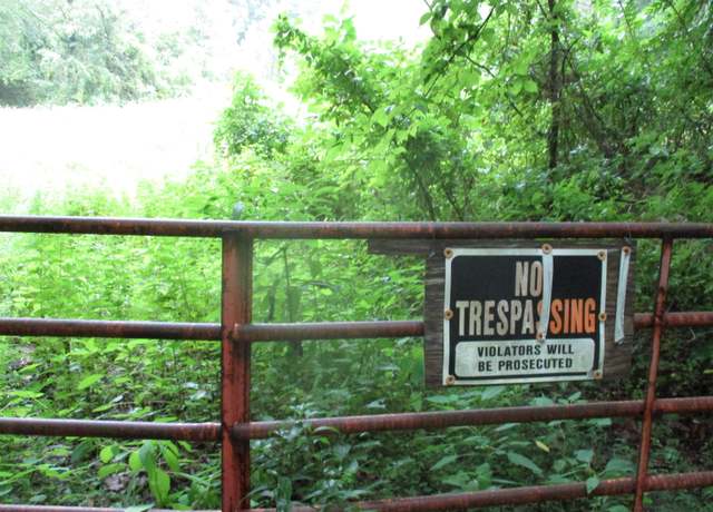 Property at 123 Limeville Hollow Rd, South Shore, KY 41175