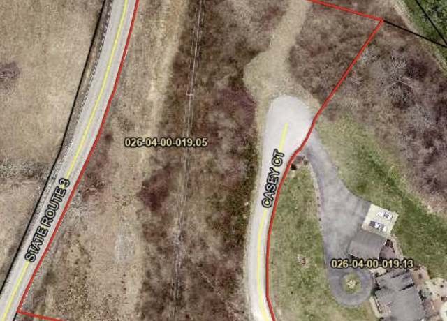 Property at Lot 20 Casey Ct, Catlettsburg, KY 41129