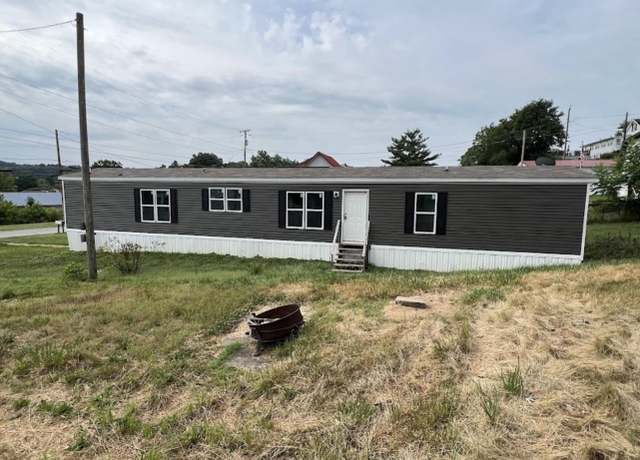 Property at 10033 Mayo Trail Rd, Catlettsburg, KY 41129, 3 beds, 2 baths